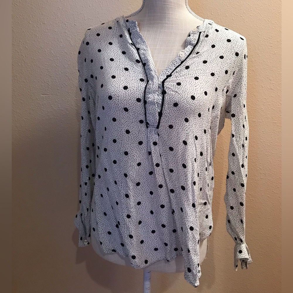 Polka dot business